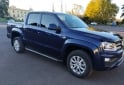 Camionetas - Volkswagen Amarok 2024 Diesel 17500Km - En Venta