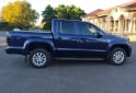 Camionetas - Volkswagen Amarok 2024 Diesel 17500Km - En Venta
