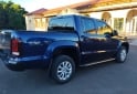 Camionetas - Volkswagen Amarok 2024 Diesel 17500Km - En Venta