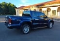 Camionetas - Volkswagen Amarok 2024 Diesel 17500Km - En Venta