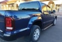 Camionetas - Volkswagen Amarok 2024 Diesel 17500Km - En Venta