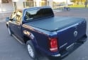 Camionetas - Volkswagen Amarok 2024 Diesel 17500Km - En Venta