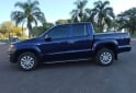 Camionetas - Volkswagen Amarok 2024 Diesel 17500Km - En Venta