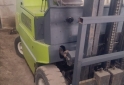 Camiones y Grúas - Vendo autoelevador - En Venta