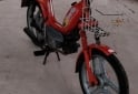 Motos - Zanella 50 1993 Nafta 4500Km - En Venta