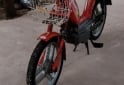 Motos - Zanella 50 1993 Nafta 4500Km - En Venta