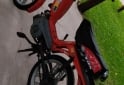 Motos - Zanella 50 1993 Nafta 4500Km - En Venta