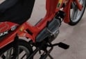 Motos - Zanella 50 1993 Nafta 4500Km - En Venta