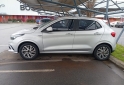 Autos - Fiat Argo 2018 Nafta 120000Km - En Venta