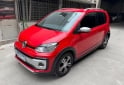 Autos - Volkswagen Up Cross 2017 Nafta 103000Km - En Venta