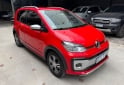 Autos - Volkswagen Up Cross 2017 Nafta 103000Km - En Venta