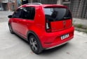Autos - Volkswagen Up Cross 2017 Nafta 103000Km - En Venta