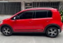 Autos - Volkswagen Up Cross 2017 Nafta 103000Km - En Venta