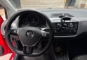 Autos - Volkswagen Up Cross 2017 Nafta 103000Km - En Venta