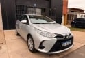 Autos - Toyota Yaris XS 1.5 CVT 2025 Nafta 7800Km - En Venta