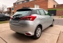 Autos - Toyota Yaris XS 1.5 CVT 2025 Nafta 7800Km - En Venta