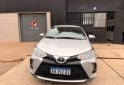 Autos - Toyota Yaris XS 1.5 CVT 2025 Nafta 7800Km - En Venta