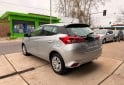 Autos - Toyota Yaris XS 1.5 CVT 2025 Nafta 7800Km - En Venta
