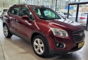 Autos - Chevrolet TRACKER LTZ + 2017 Nafta 167900Km - En Venta