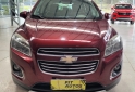 Autos - Chevrolet TRACKER LTZ + 2017 Nafta 167900Km - En Venta