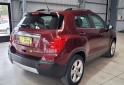 Autos - Chevrolet TRACKER LTZ + 2017 Nafta 167900Km - En Venta