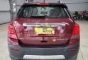 Autos - Chevrolet TRACKER LTZ + 2017 Nafta 167900Km - En Venta