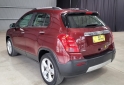 Autos - Chevrolet TRACKER LTZ + 2017 Nafta 167900Km - En Venta