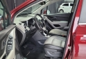 Autos - Chevrolet TRACKER LTZ + 2017 Nafta 167900Km - En Venta
