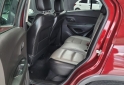 Autos - Chevrolet TRACKER LTZ + 2017 Nafta 167900Km - En Venta