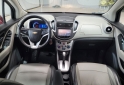 Autos - Chevrolet TRACKER LTZ + 2017 Nafta 167900Km - En Venta