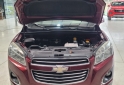 Autos - Chevrolet TRACKER LTZ + 2017 Nafta 167900Km - En Venta