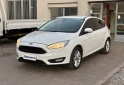 Autos - Ford FOCUS 5P 1.6L MT S 2018 Nafta 141605Km - En Venta