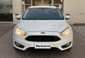 Autos - Ford FOCUS 5P 1.6L MT S 2018 Nafta 141605Km - En Venta