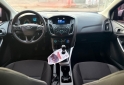 Autos - Ford FOCUS 5P 1.6L MT S 2018 Nafta 141605Km - En Venta