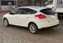 Autos - Ford FOCUS 5P 1.6L MT S 2018 Nafta 141605Km - En Venta