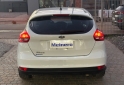 Autos - Ford FOCUS 5P 1.6L MT S 2018 Nafta 141605Km - En Venta