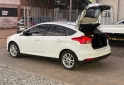 Autos - Ford FOCUS 5P 1.6L MT S 2018 Nafta 141605Km - En Venta