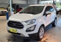 Autos - Ford TITANIUN 2017 GNC 157000Km - En Venta