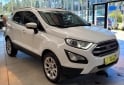 Autos - Ford TITANIUN 2017 GNC 157000Km - En Venta