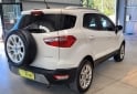 Autos - Ford TITANIUN 2017 GNC 157000Km - En Venta