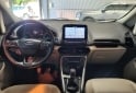 Autos - Ford TITANIUN 2017 GNC 157000Km - En Venta