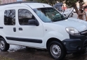 Utilitarios - Renault Kangoo 5a 2015 Nafta 170000Km - En Venta