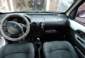 Utilitarios - Renault Kangoo 5a 2015 Nafta 170000Km - En Venta