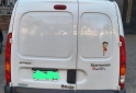 Utilitarios - Renault Kangoo 5a 2015 Nafta 170000Km - En Venta