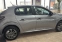 Autos - Peugeot ALLURE 2025 Nafta 41989Km - En Venta