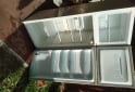 Hogar - HELADERA CON FREEZER ELECTROLUX DE 15 PIES - En Venta
