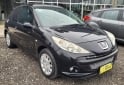 Autos - Peugeot 207 COMPACT 2010 Nafta 99970Km - En Venta