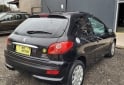 Autos - Peugeot 207 COMPACT 2010 Nafta 99970Km - En Venta