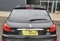Autos - Peugeot 207 COMPACT 2010 Nafta 99970Km - En Venta