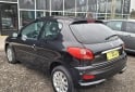 Autos - Peugeot 207 COMPACT 2010 Nafta 99970Km - En Venta
